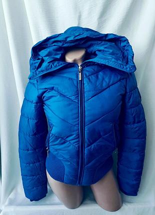 Куртка теплая 2