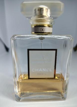 Chanel coco mademoiselle