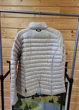Пуховик пуховичок jack  wolfskin3 фото