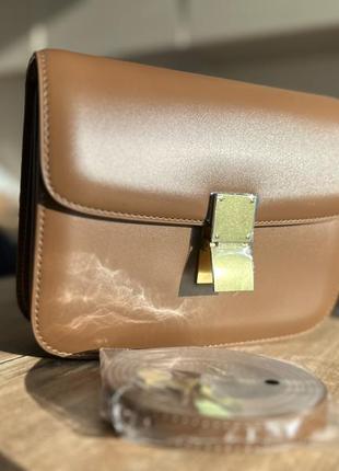 Сумка в стиле celine