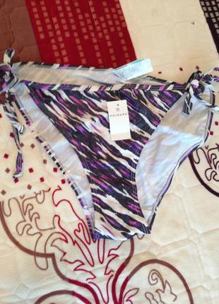 Низ от купальника primark