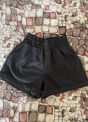 Шорты женские