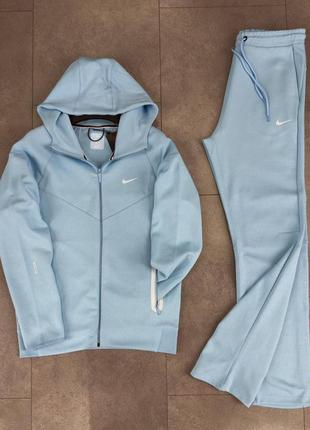 Спортивний костюм nike nocta fleece