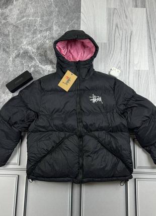 Куртка stussy