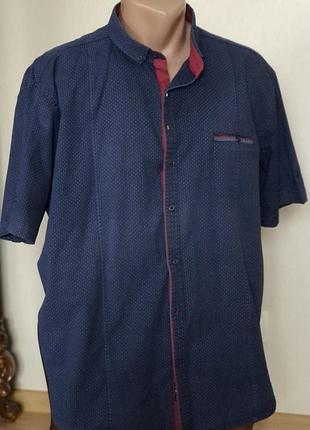 Мужская рубашка