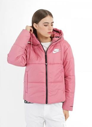 Куртка жіноча nike sportswear therma-fit repel оригінал