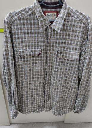 Сорочка чоловіча стильна тренд