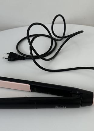 Выпрямитель  для волос philips bhs378/00 вирівнювач для волосся
