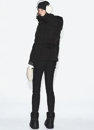 Штани skinny water-resistant and wind protection ski collection