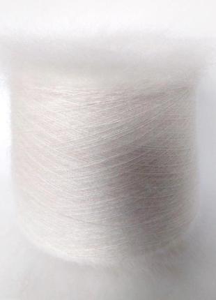 Пряжа кід мохер на шовку . gruppo filpucci kid seta