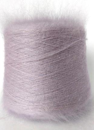 Пряжа кид мохер на шелку gruppo filpucci kid seta