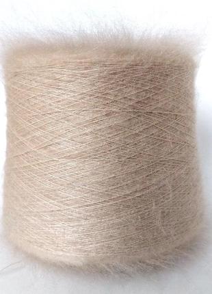 Пряжа кид мохер на шелку gruppo filpucci kid seta