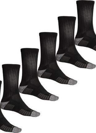 6 пар термоноски для теплой и жаркой погоды columbia sportswear socks оригинал сша