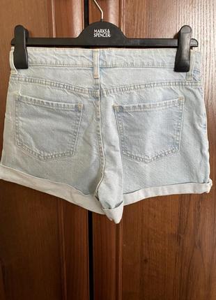 Жіночі шорти 3