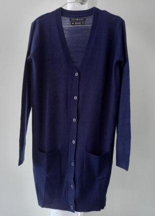 Кардиган alcott s