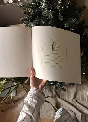 The christmas miracle книга на английском9 фото