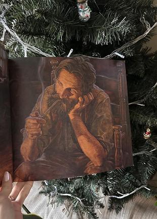 The christmas miracle книга на английском8 фото
