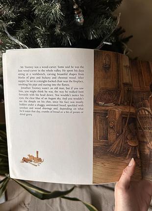 The christmas miracle книга на английском7 фото