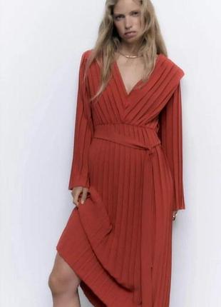 Сукня zara р s
