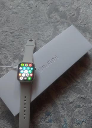 Часы смарт watch