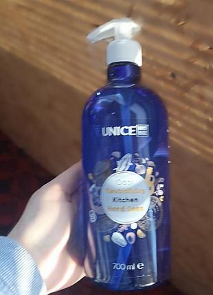 Мыло для кухни, что устраняет неприятные запахи