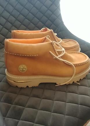 Черевики timberland