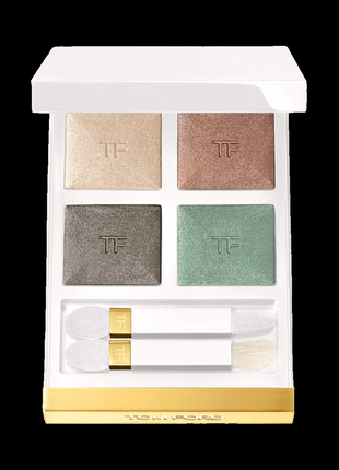 Палетка tom ford soleil et lune