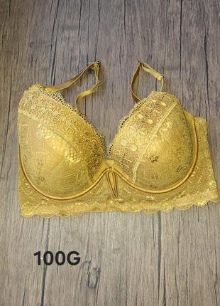Бюстгальтер, бра размер 100g