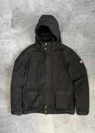 Fjallraven montt- hydratic g-1000 мужская куртка оригала винтажная