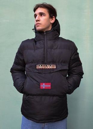 Анорак napapijri