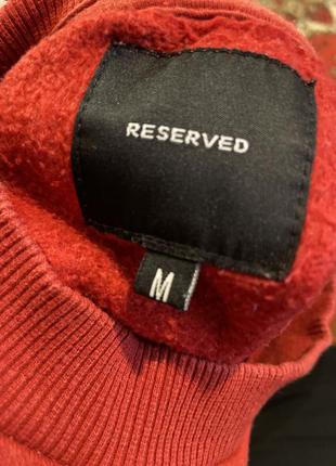 Светр reserved 3