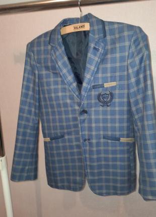 Пиджак детский