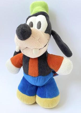 Мягкая игрушка гуфи дисней goofy plush disney