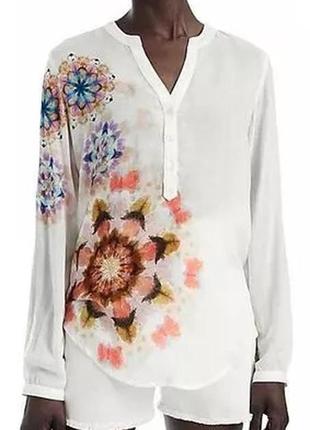 Блуза сорочка