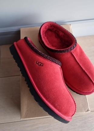 Мюлі ugg tasman
