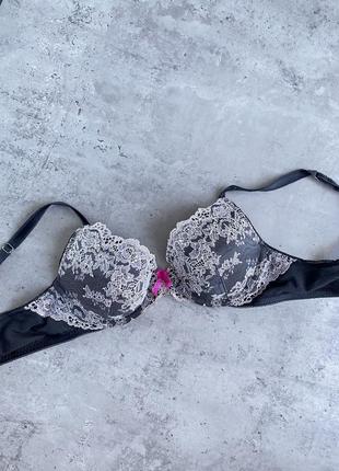 Лифчик бюстгальтер victorias secret