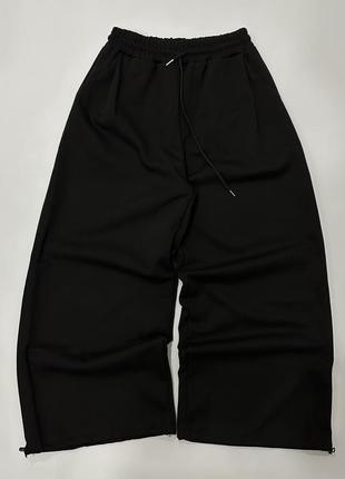 Baggy sweatpants широкі спортивні штани jaded london sk8 для спорту