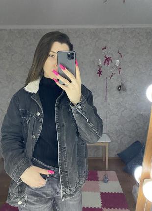 Джинсівка