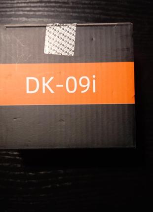 Кулер для процессора (система охлаждения) id-cooling dk-09i