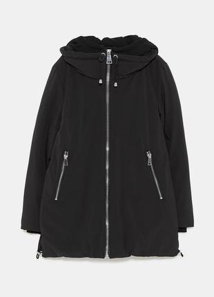 Куртка zara
