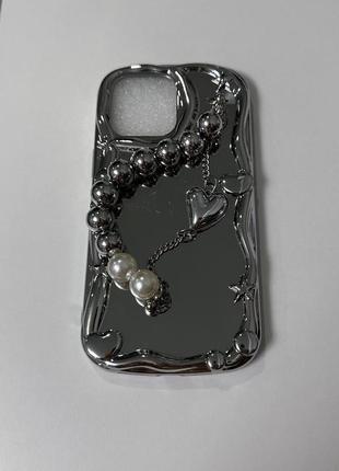 Чехол на XS / 42