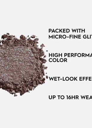 Urban decay moondust eyeshadow