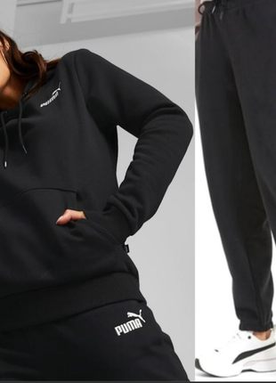 Спортивный костюм puma l