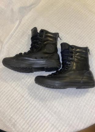 Соболи converse, розм. 37.