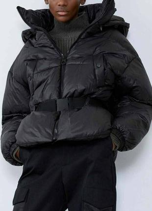 Куртки zara