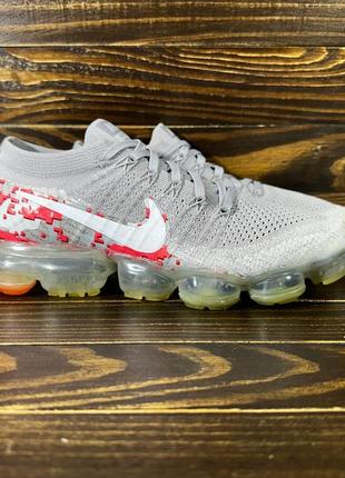 Nike air vapor max "camo" оригинальные кроссовки