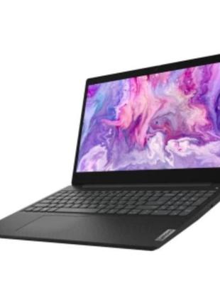 Ноутбук lenovo ideapad 3 15 iml 05 под восстановление