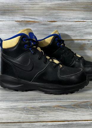 Nike with салфеттер оригинальные ботинки