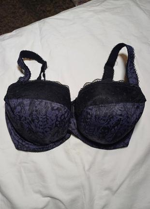 Бюстгальтер балконет анжелика от freya 65j, 70i 70