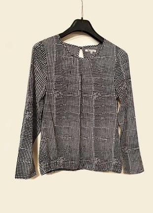 U collection - легкая блузка. германия